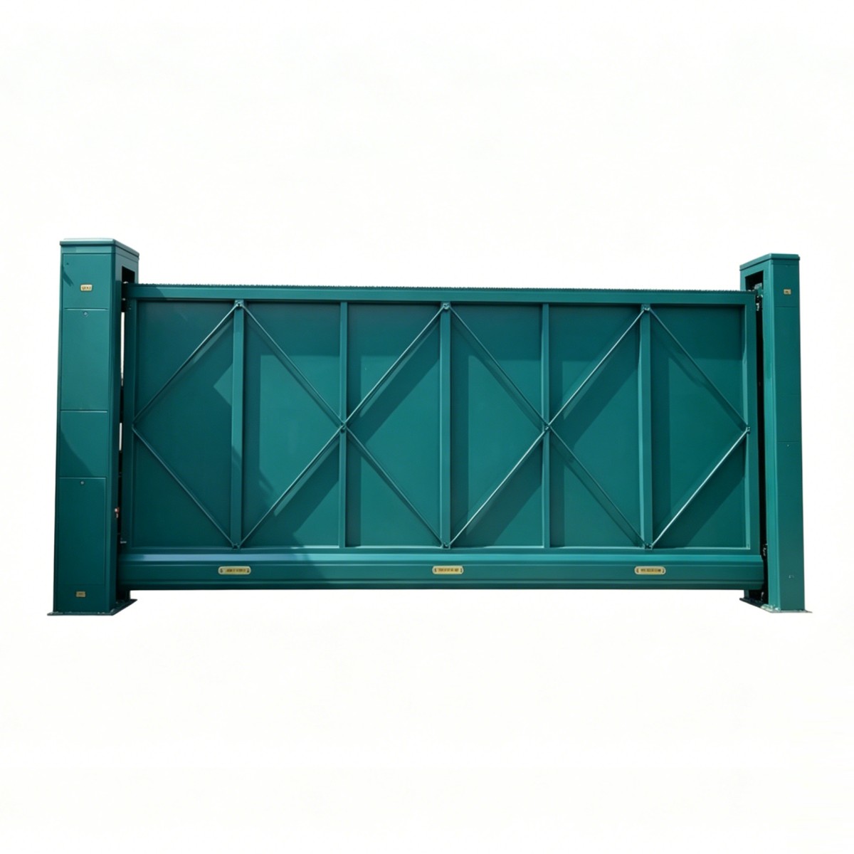 三明将乐电动悬空门